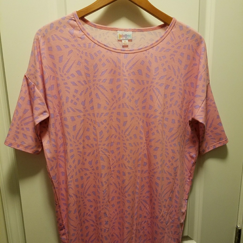 Lularoe Irma
